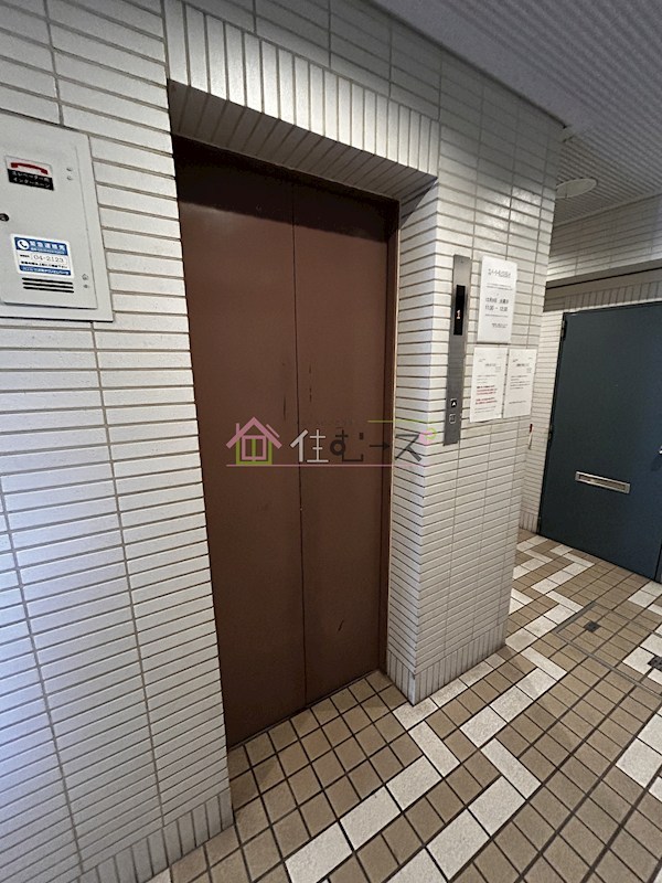 エスポワール参番館 その他外観5