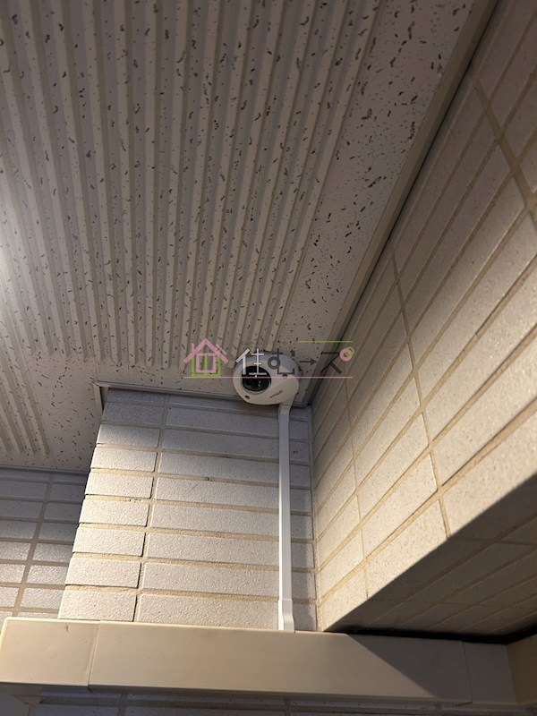 エスポワール参番館 その他外観6