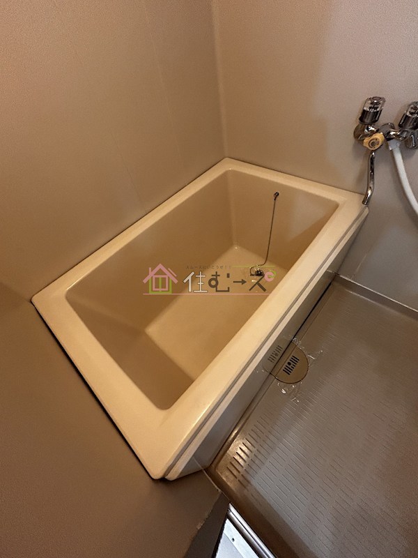 エスポワール参番館 風呂画像