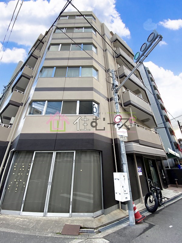 ドームⅡ その他外観1