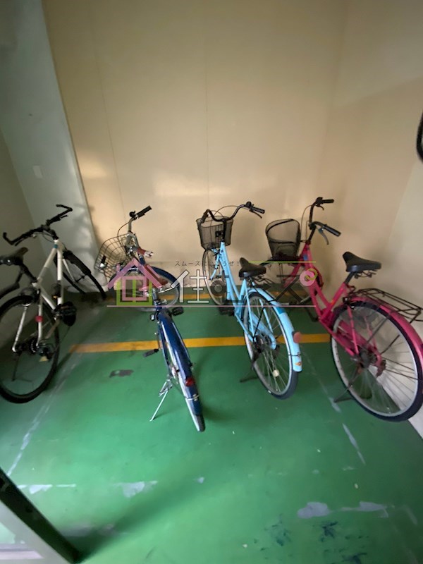 ドームⅡ その他外観6