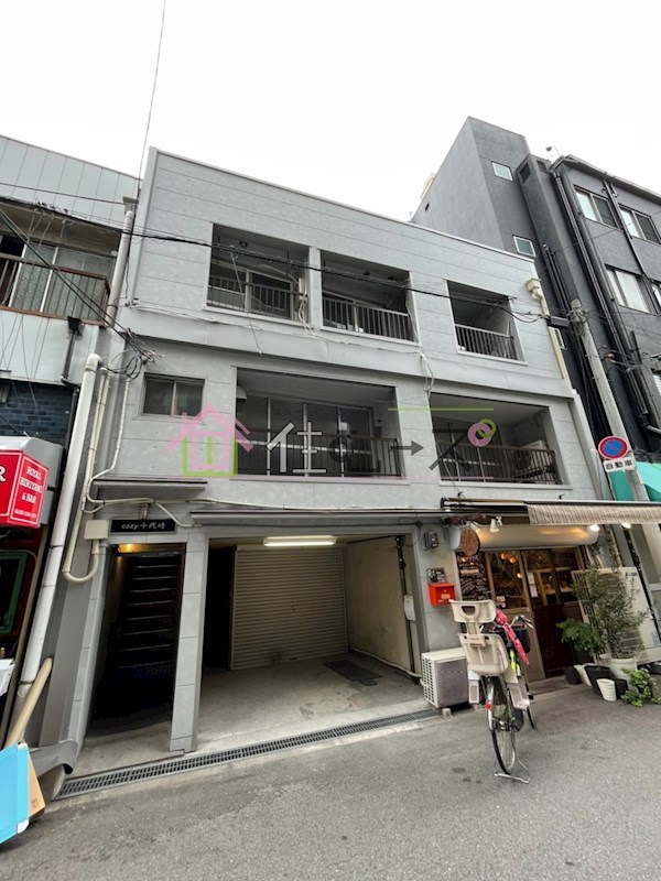 cozy 千代崎 その他外観1