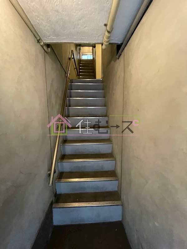 cozy 千代崎 その他外観3