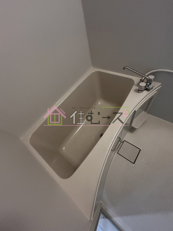 cozy 千代崎 風呂画像