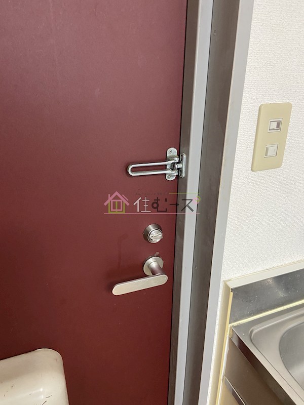 昭和グランドハイツ恵美須  その他2