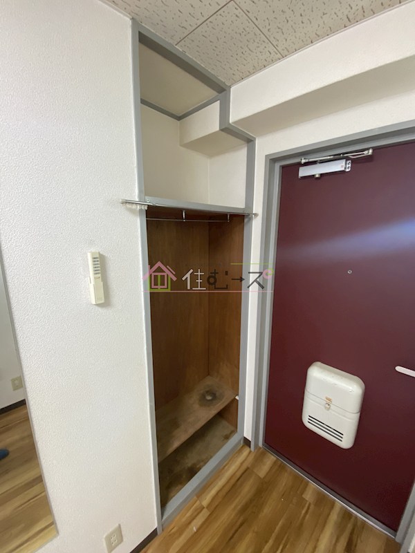 昭和グランドハイツ恵美須  その他3