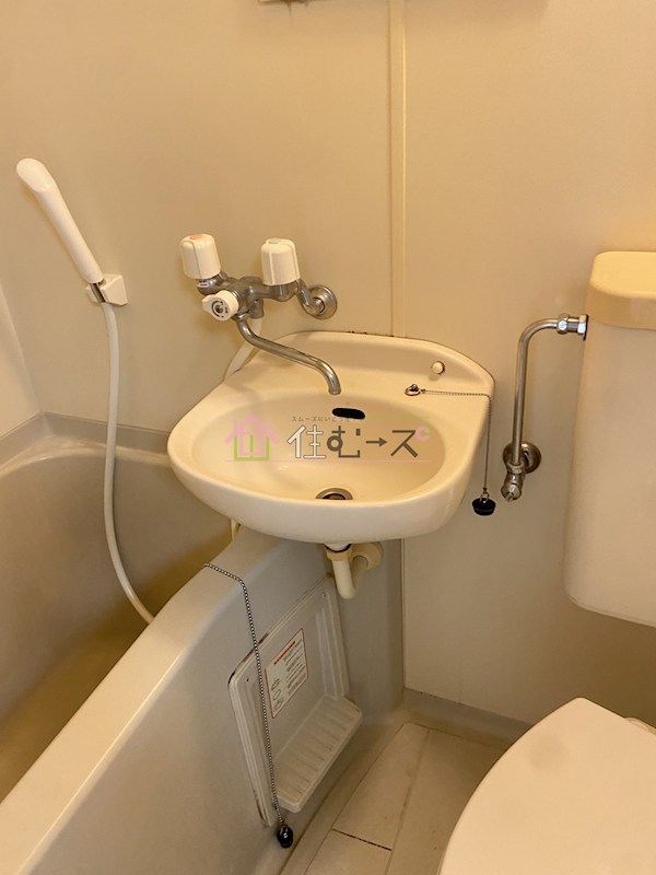 昭和グランドハイツ恵美須  その他4