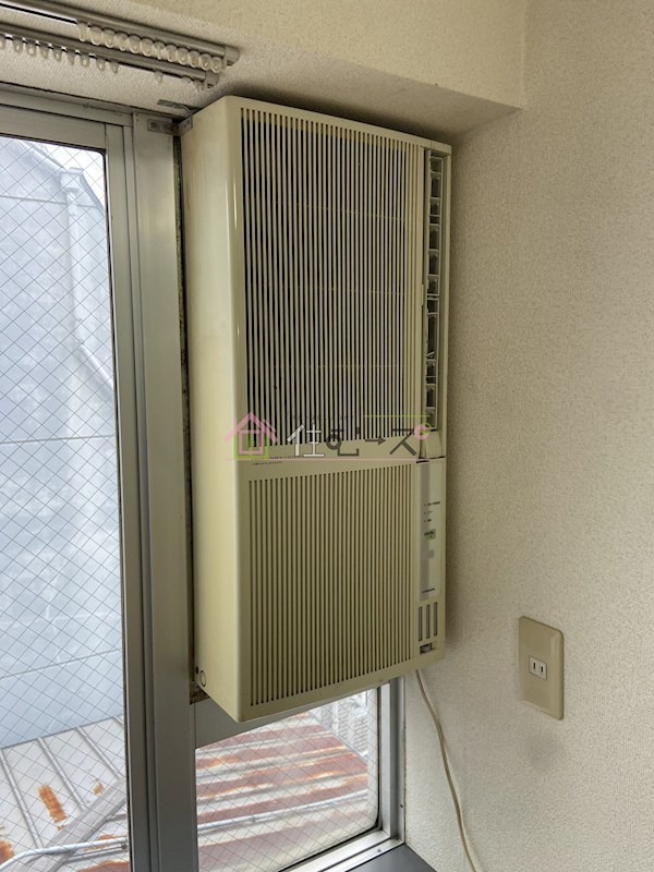 昭和グランドハイツ恵美須  その他6