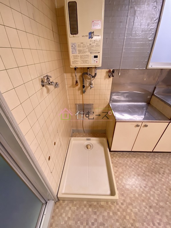 CASA ebisu-S その他3