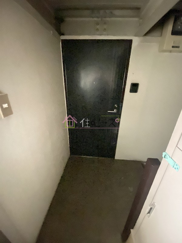 CASA ebisu-S その他外観5