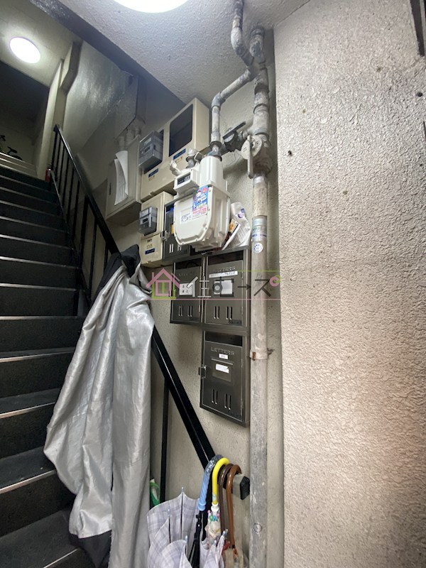 CASA ebisu-S その他外観6