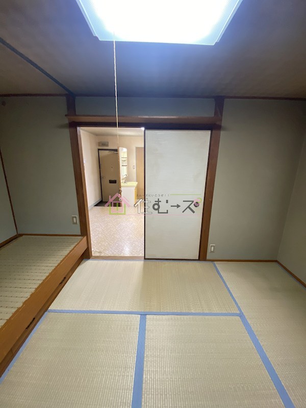 CASA ebisu-S リビング