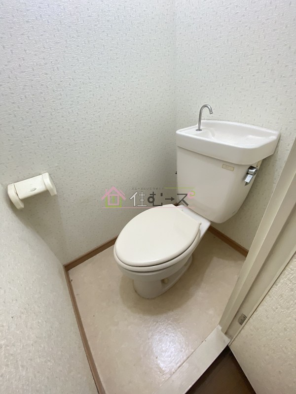 オリエントハイツ その他3