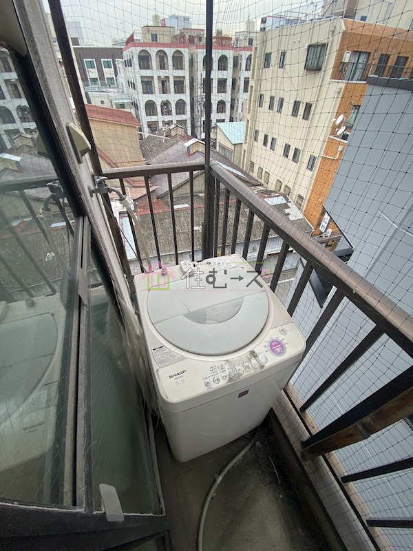 オリエントハイツ その他6