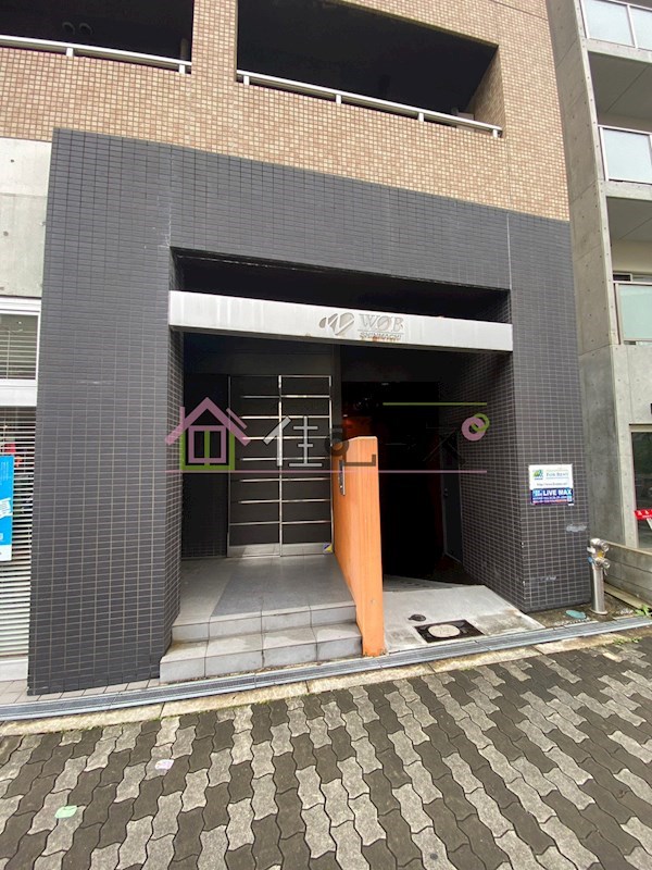 W.O.B SHINMACHI その他1