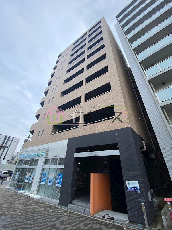 W.O.B SHINMACHI その他外観1