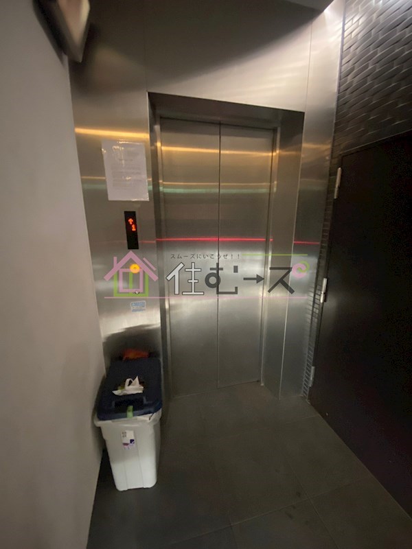 W.O.B SHINMACHI その他外観3