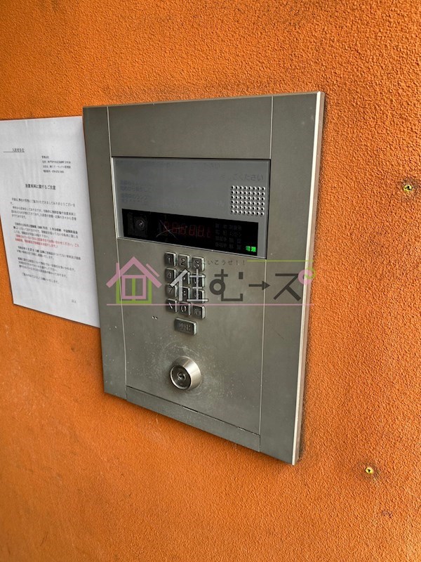 W.O.B SHINMACHI その他外観4