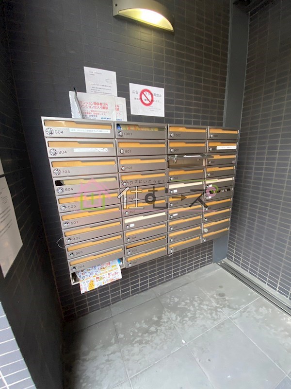 W.O.B SHINMACHI その他外観5