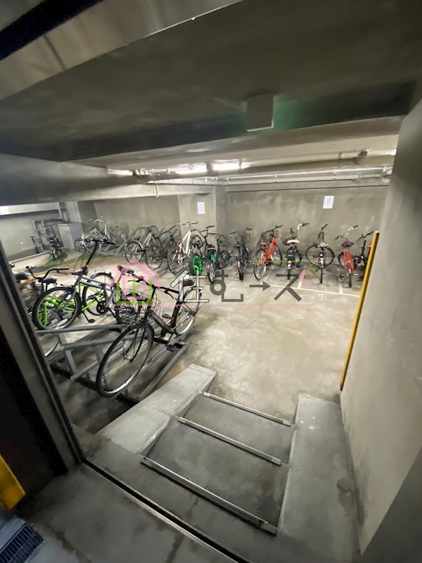 W.O.B SHINMACHI その他外観6