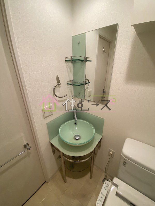 セレニテ天六 その他2