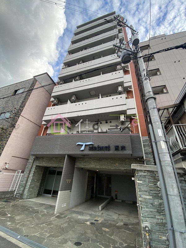 セレニテ天六 その他外観1