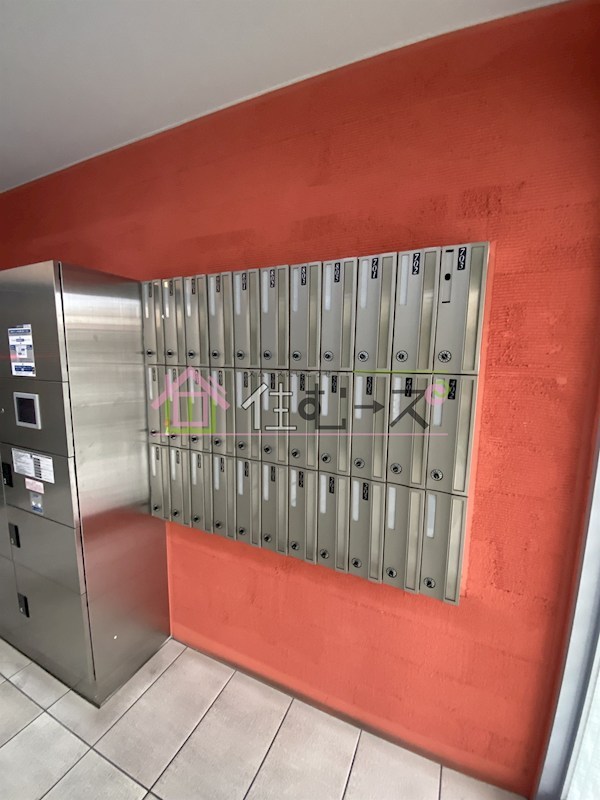 セレニテ天六 その他外観2