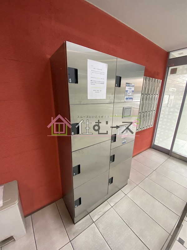 セレニテ天六 その他外観3