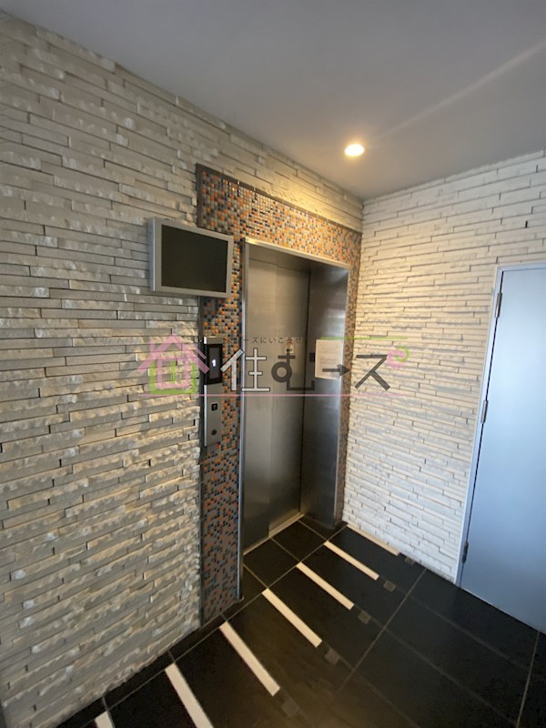 セレニテ天六 その他外観4