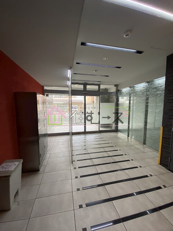 セレニテ天六 その他外観6