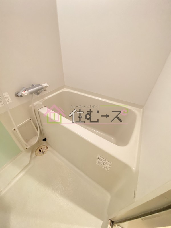 セレニテ天六 風呂画像