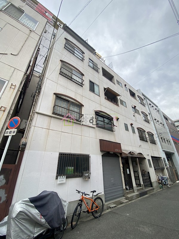 CASA ebisu-N その他外観1