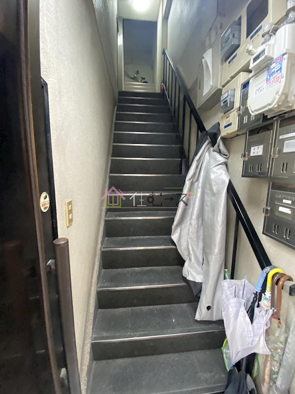 CASA ebisu-N その他外観4