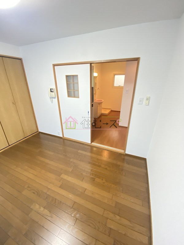 CASA ebisu-N リビング