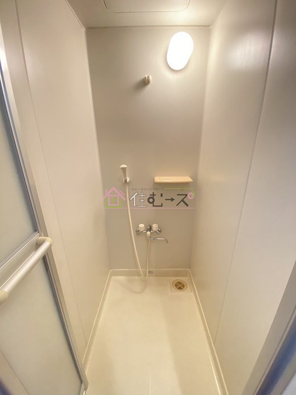 CASA ebisu-N 風呂画像