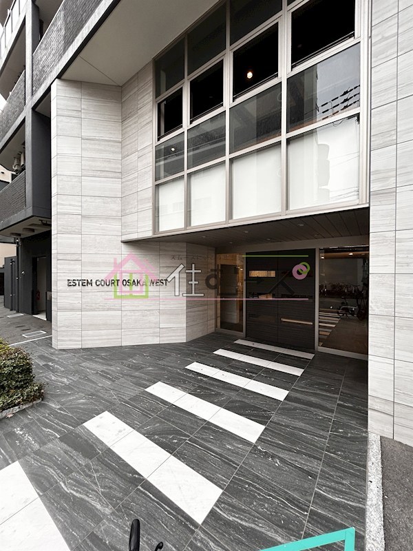 エステムコート大阪WEST その他1