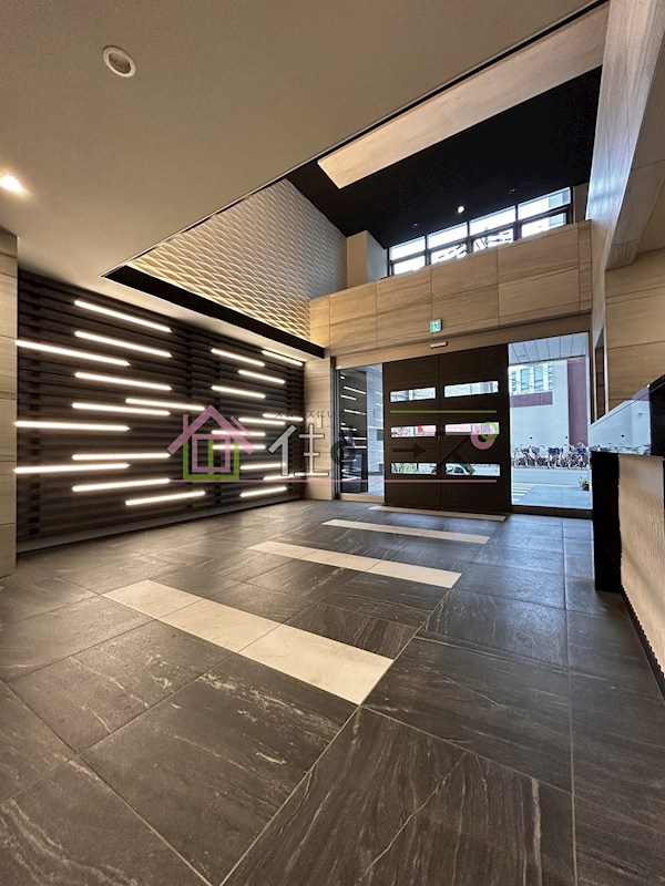 エステムコート大阪WEST その他外観2