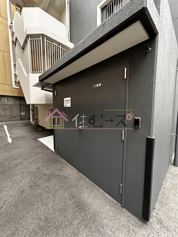 エステムコート大阪WEST その他外観6