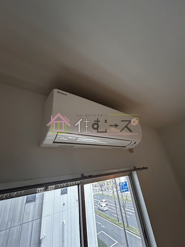 平和相互ビル北堀江 その他5