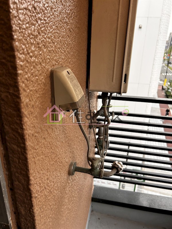 平和相互ビル北堀江 その他6