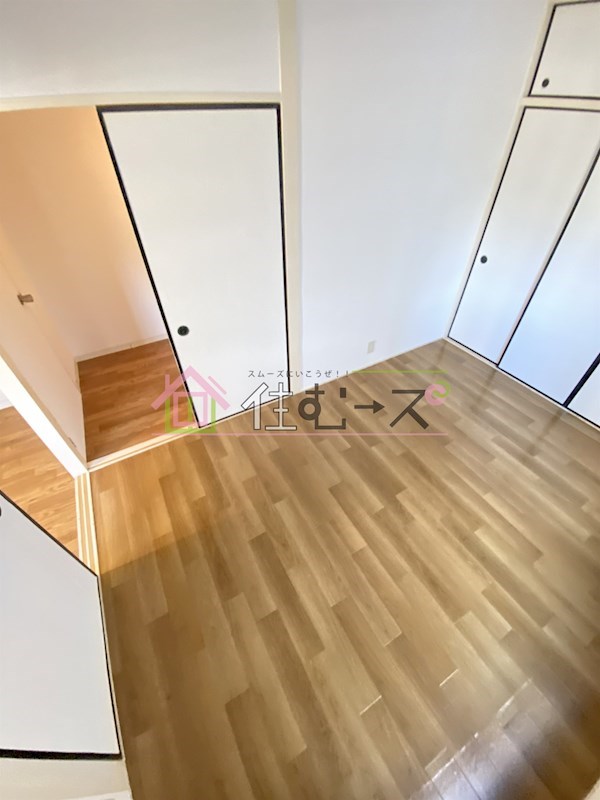 平和相互ビル北堀江 その他外観6