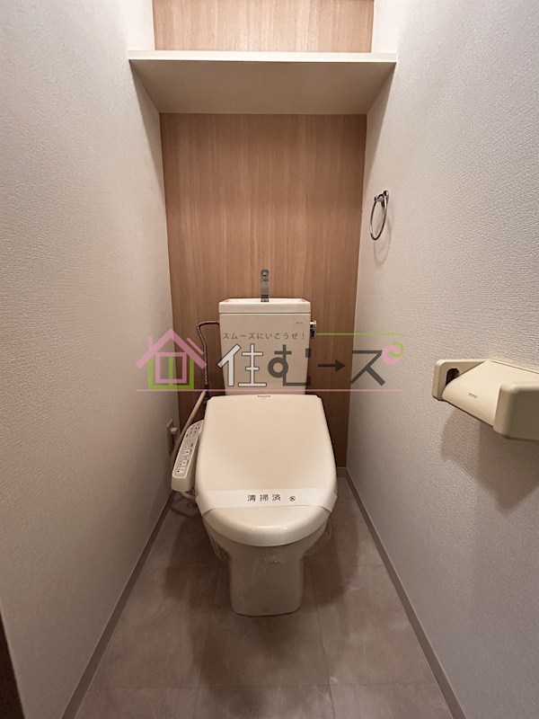 オレンジコート西心斎橋 その他2