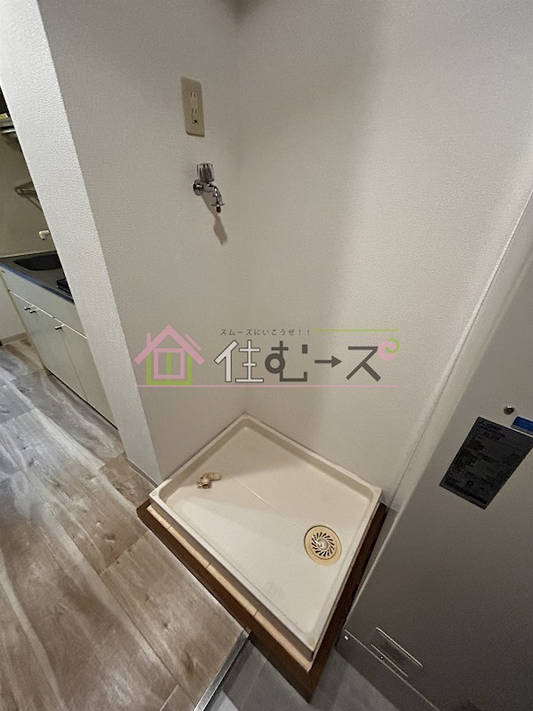 オレンジコート西心斎橋 その他5