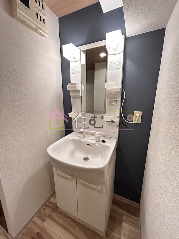 オレンジコート西心斎橋 その他6