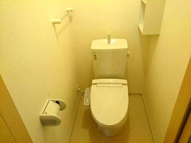 サニーフラット　伊丹 その他3