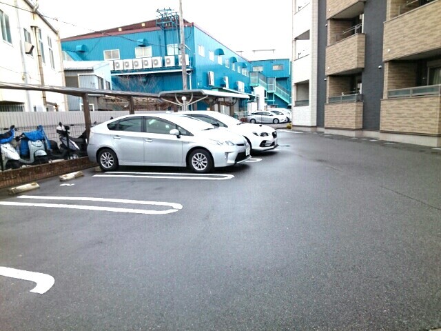 サニーフラット　伊丹 その他6