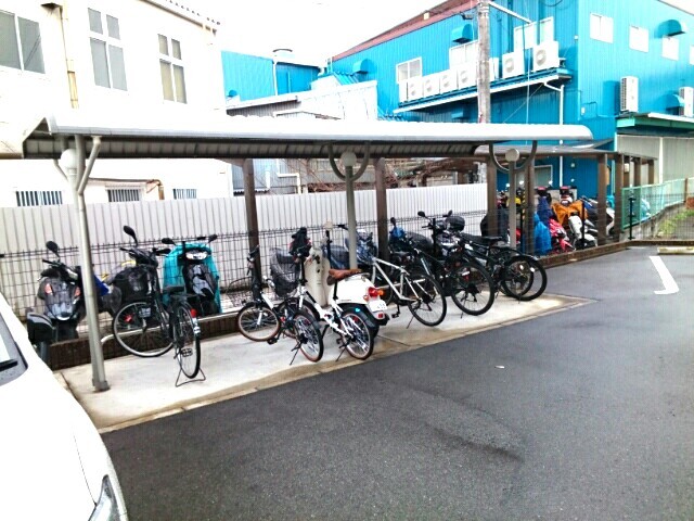 サニーフラット　伊丹 その他7