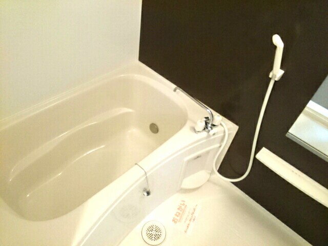 サニーフラット　伊丹 風呂画像