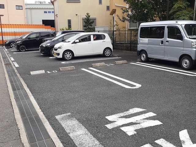 アヴァンリヴィエール その他7