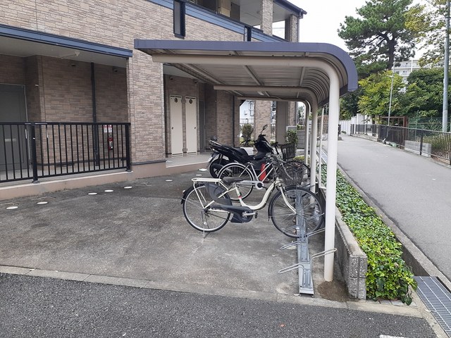 アヴァンリヴィエール その他8